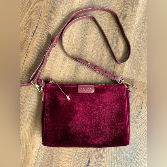 RADLEY LONDON Bags Radley London Selby Street Crossbody Purse